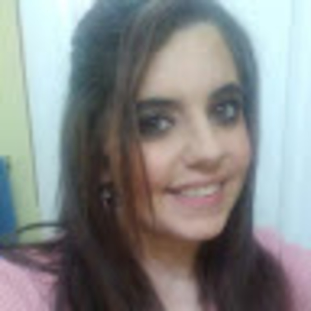 Meet your Posher, Leanna